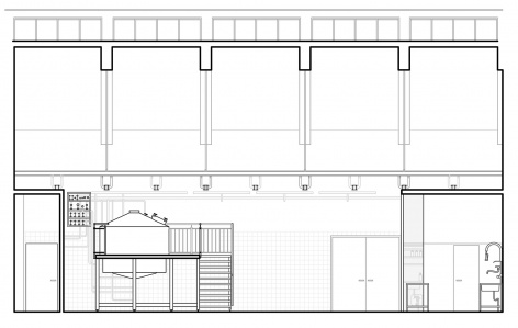 aben brewery by pihlmann architects