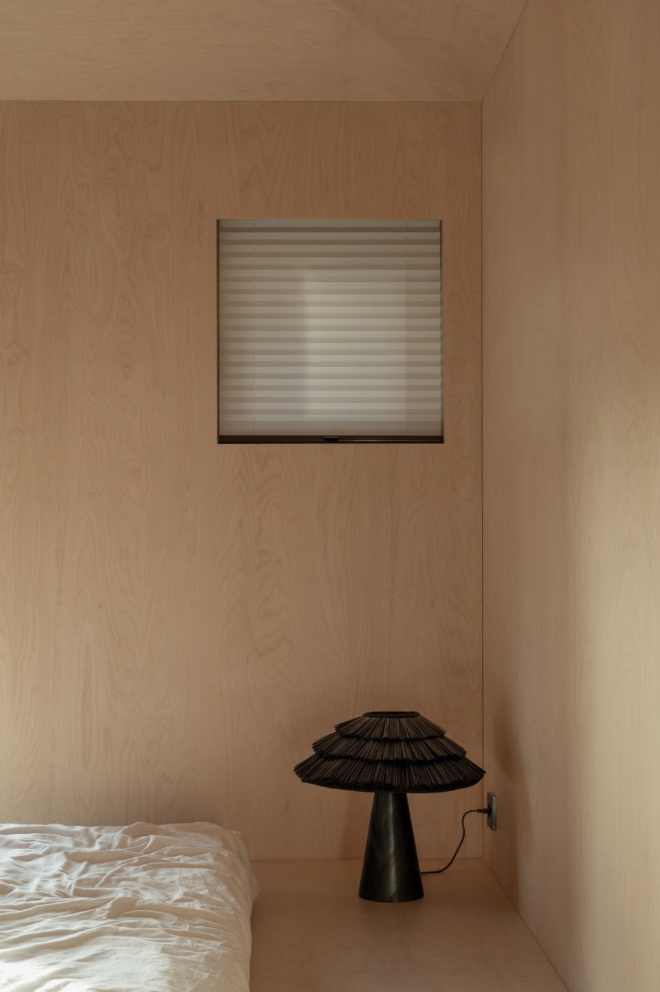 dzen house by shovk studio