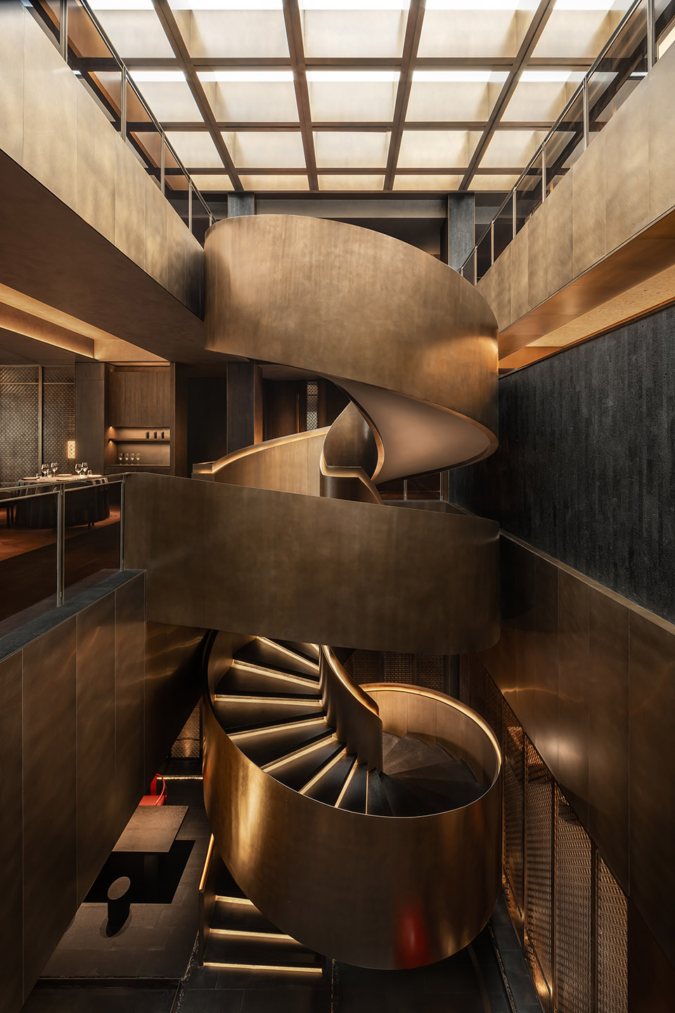 qu garden plus by ldh design