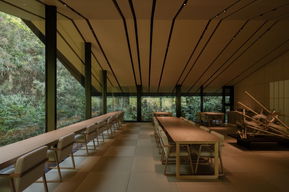 Sanya Valley Restaurant