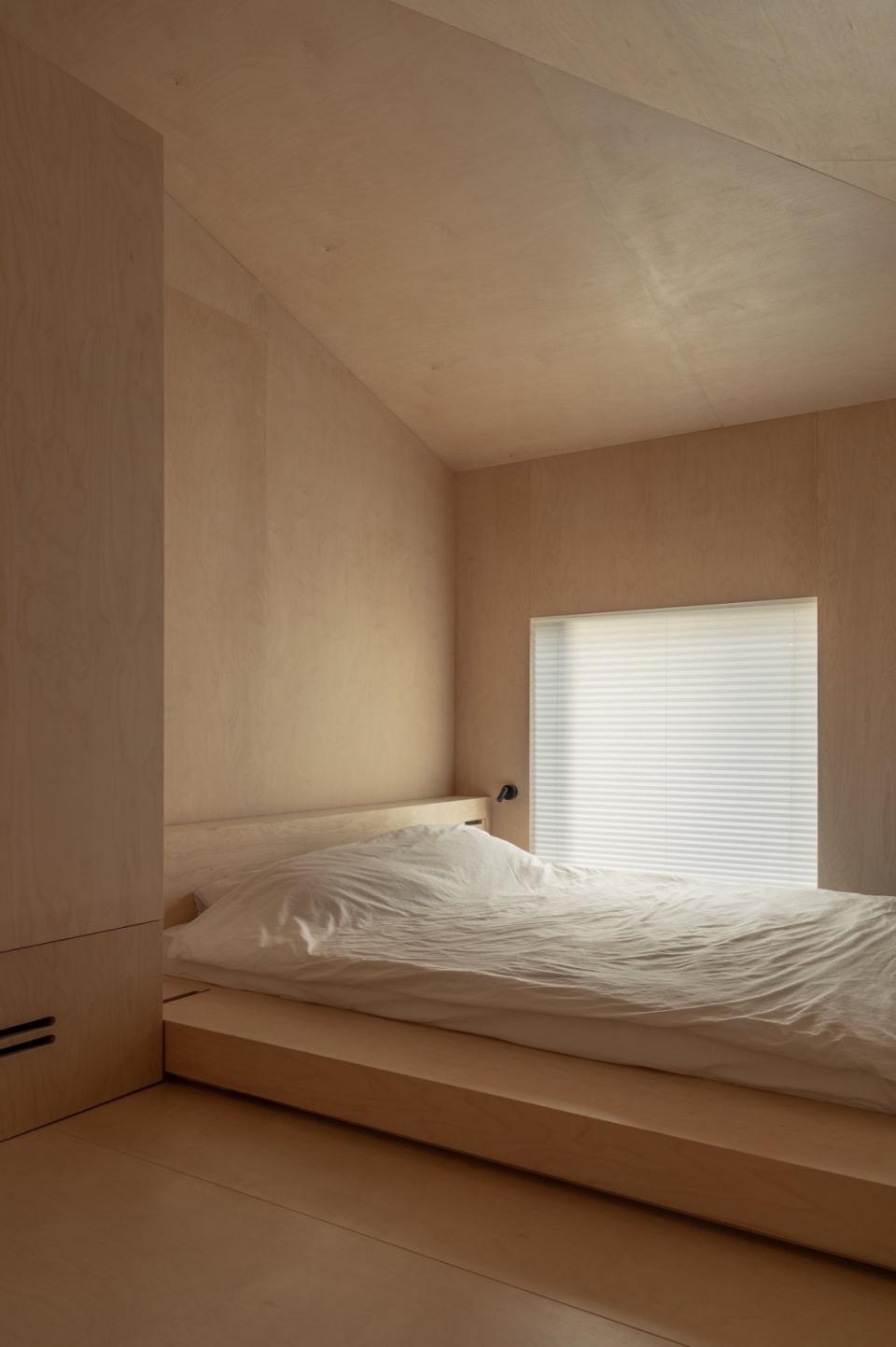 dzen house by shovk studio