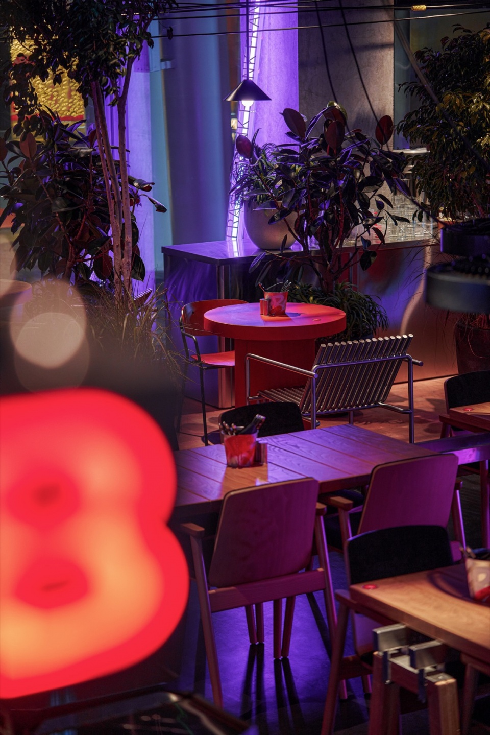 frank restaurant by da bureau