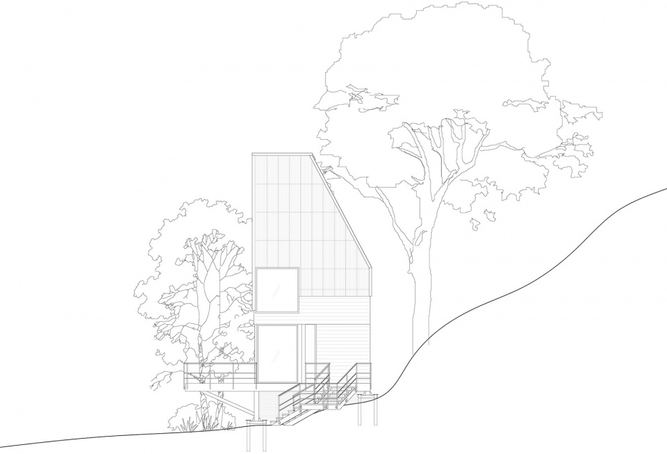 spark lodges at ydd resort by eeri