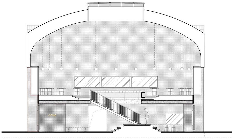 Cotton Park China by AIM ARCHITECTURE
