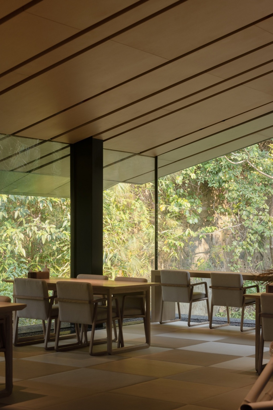 Sanya Valley Restaurant