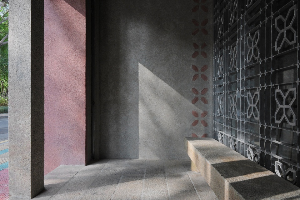 deck·baijiacun by deep design