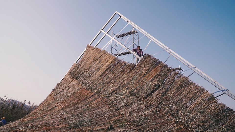 healing mountainby studio duyang