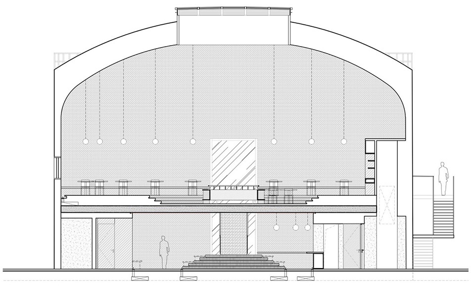 Cotton Park China by AIM ARCHITECTURE