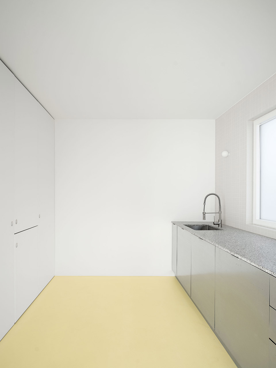 gloria house by hanghar