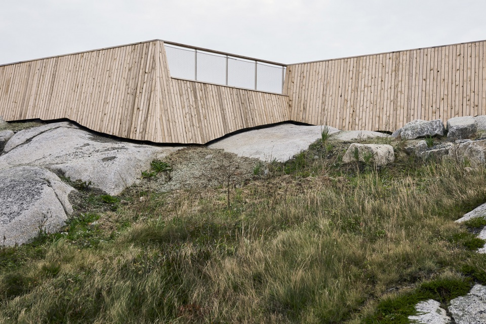 peggys cove by omar gandhi architects