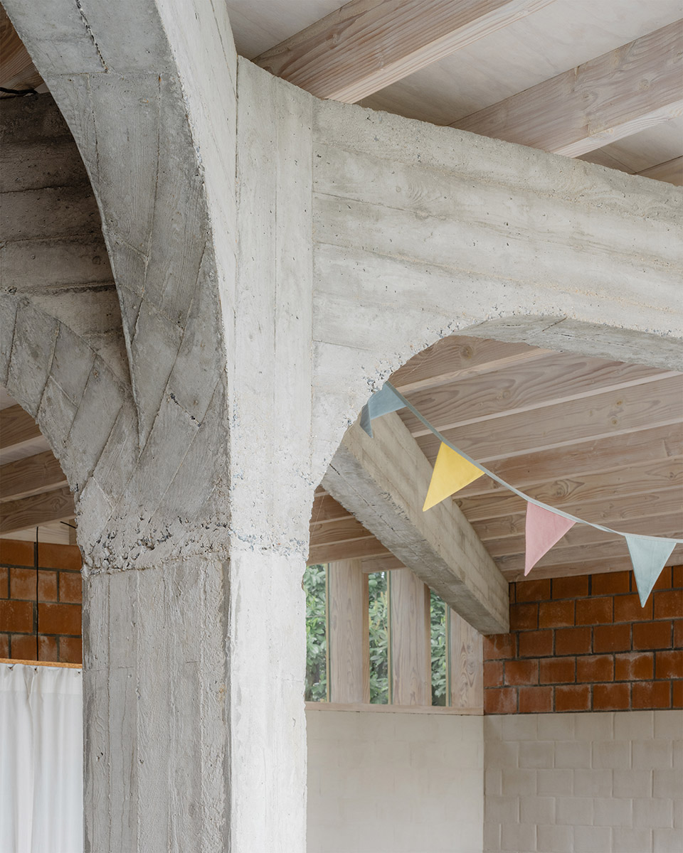 t uin huis atelier by atelier janda vanderghote