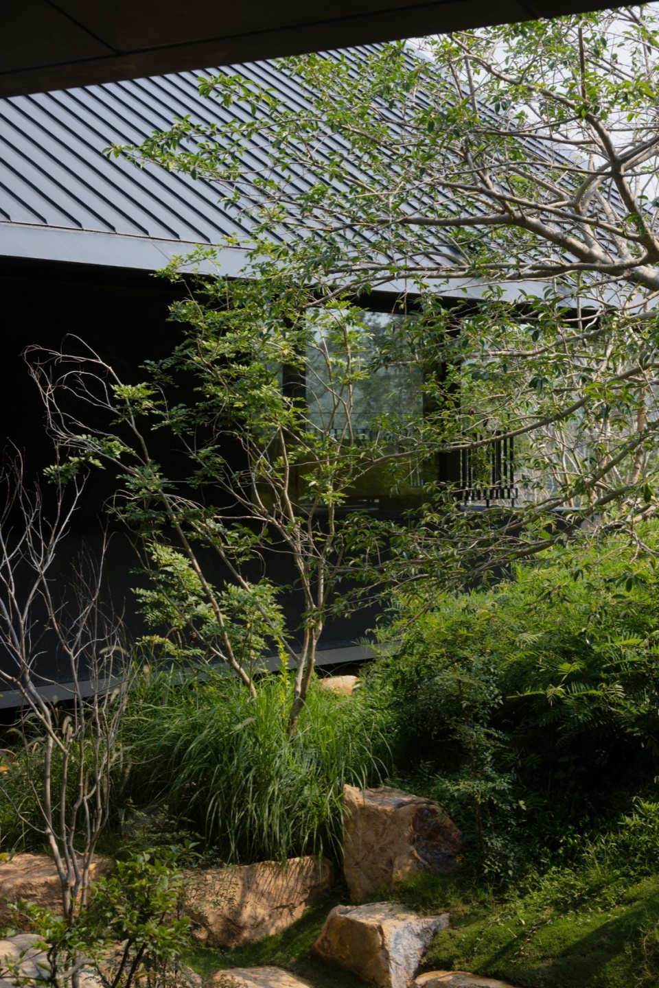 Sanya Valley Restaurant