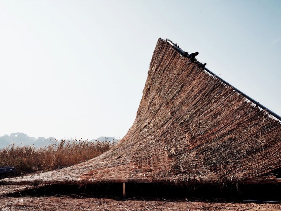 healing mountainby studio duyang