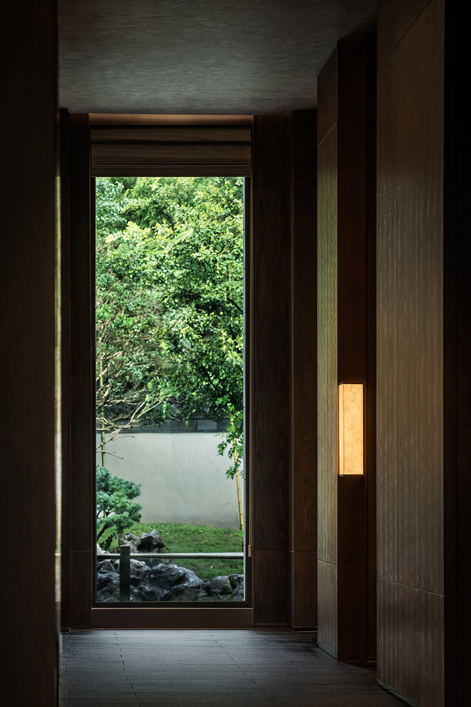 qu garden plus by ldh design