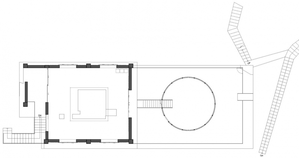 The Mineless Heritage by DIVOOE ZEIN ARCHITECTS 4232024