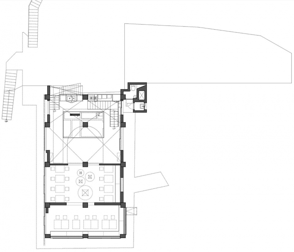 The Mineless Heritage by DIVOOE ZEIN ARCHITECTS 4232024