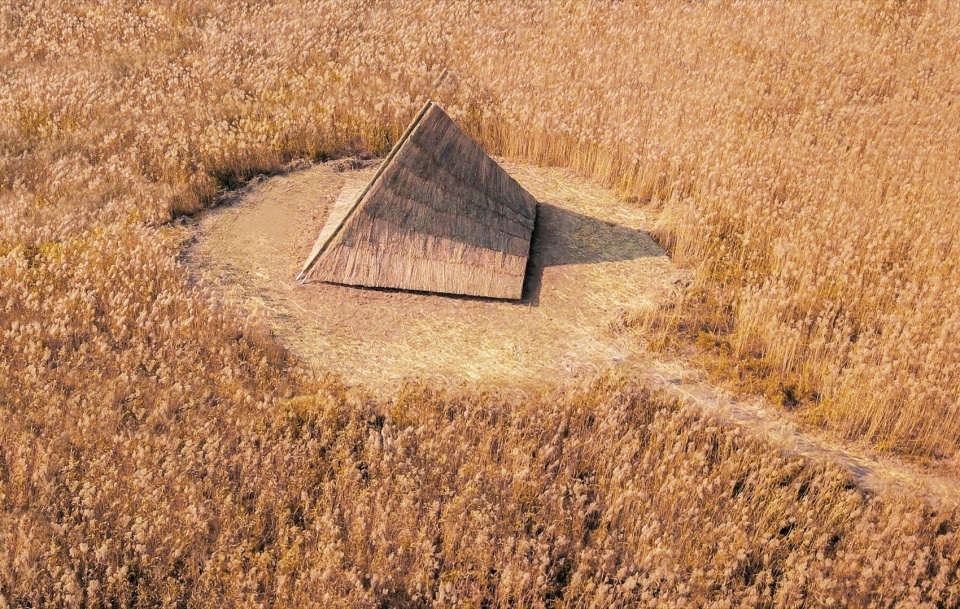 healing mountainby studio duyang