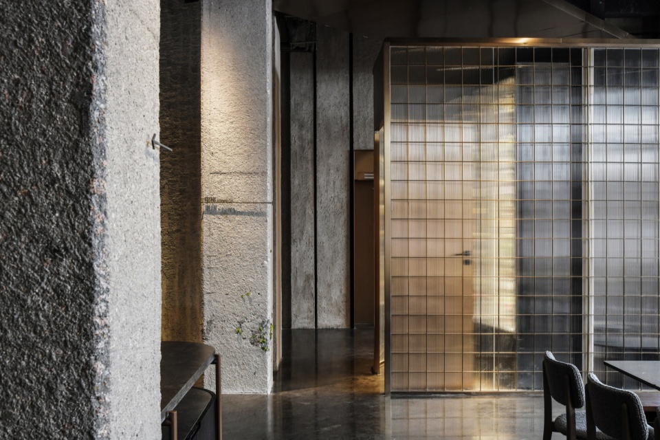 noa hotel shenzhen by deep design