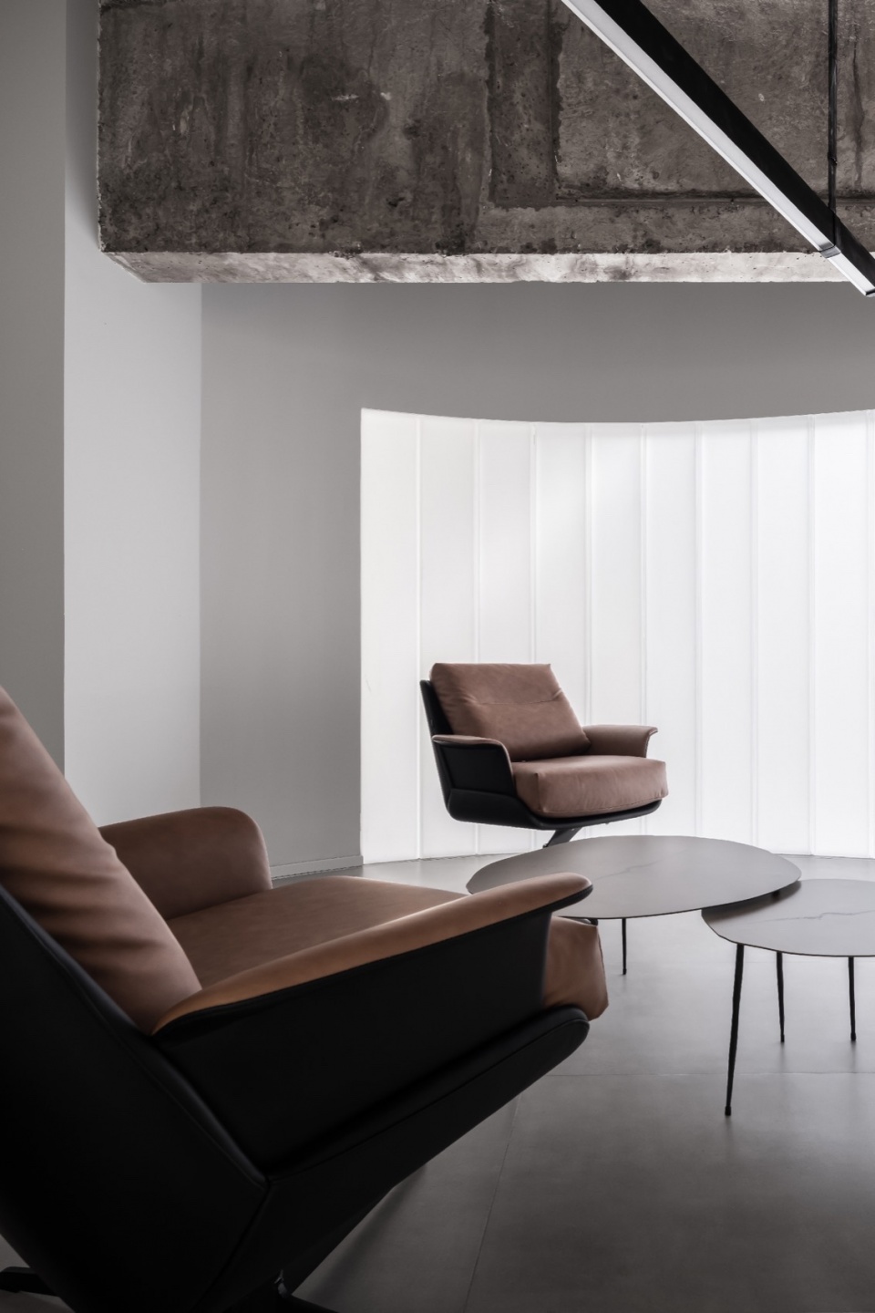 rosemoo headquarters office by cun design