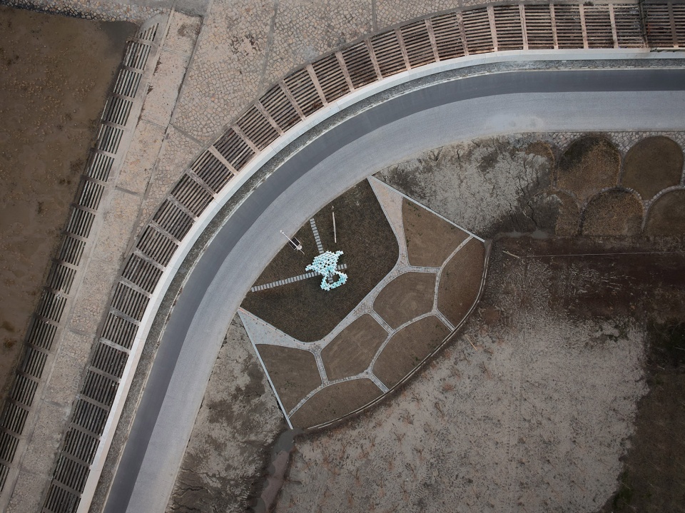 three ecological pavilions by the sea by hcch studio