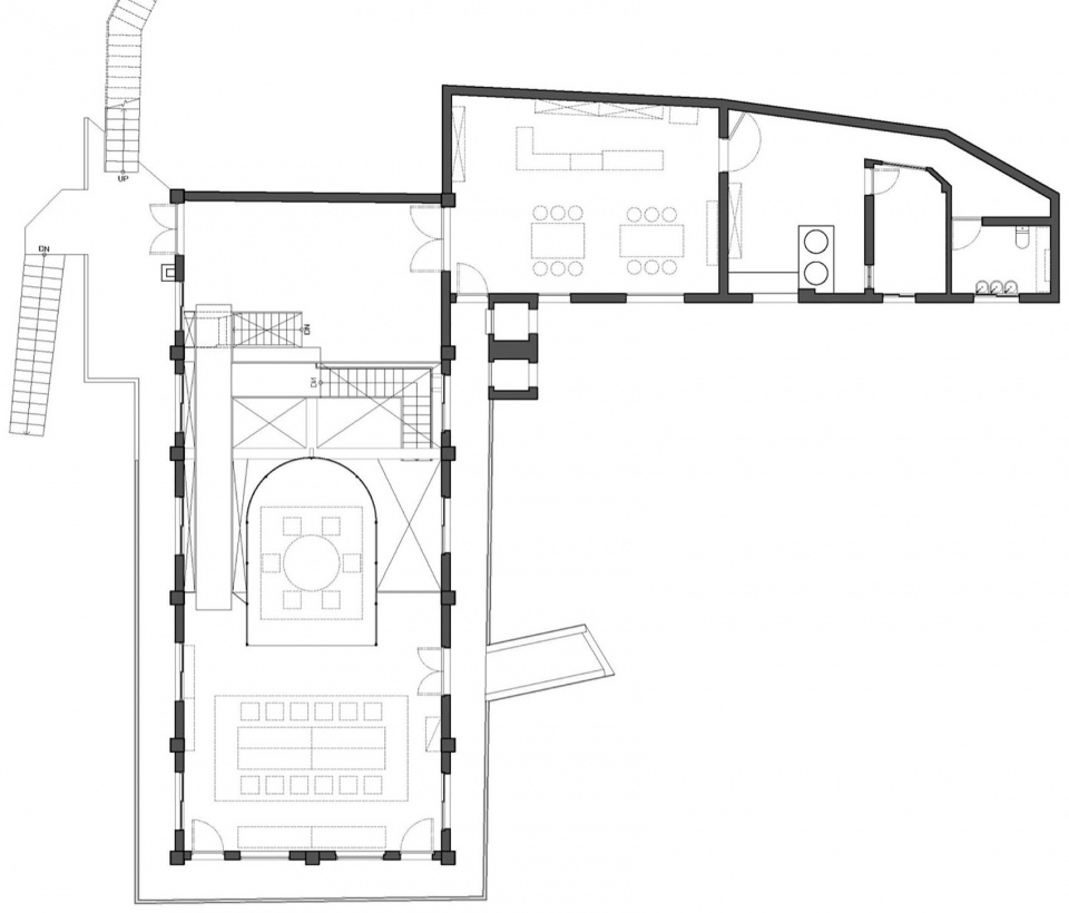 The Mineless Heritage by DIVOOE ZEIN ARCHITECTS 4232024