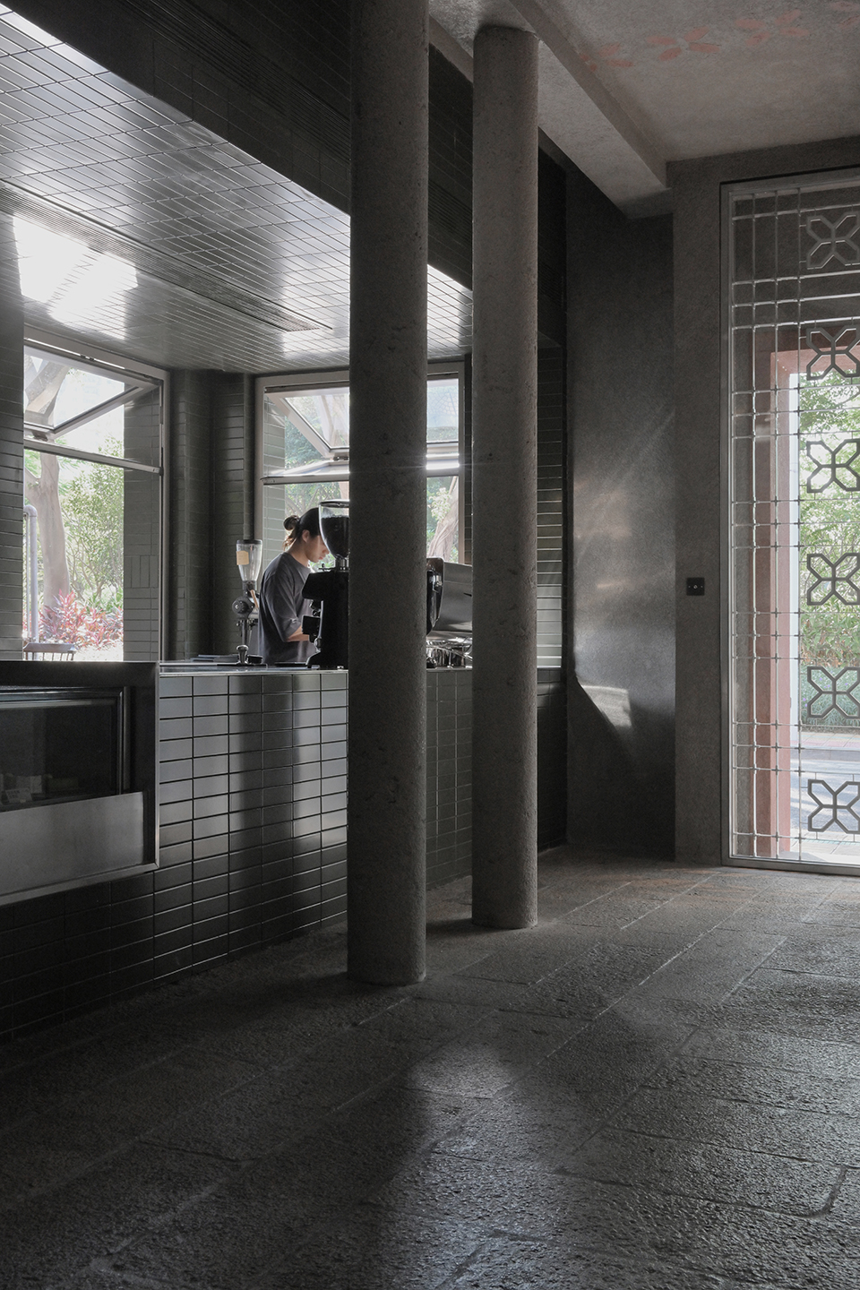deck·baijiacun by deep design