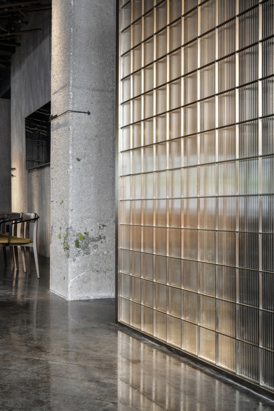 noa hotel shenzhen by deep design