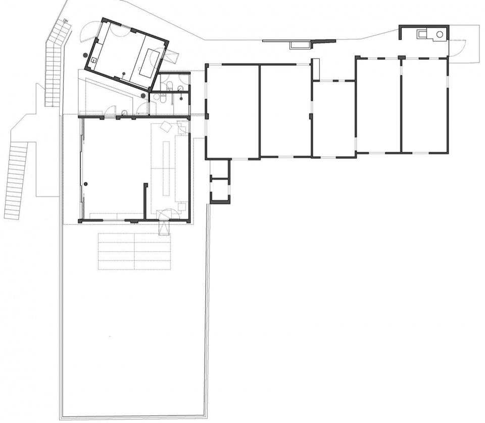 The Mineless Heritage by DIVOOE ZEIN ARCHITECTS 4232024