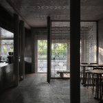 DECK厦门百家村 / 宽品设计顾问