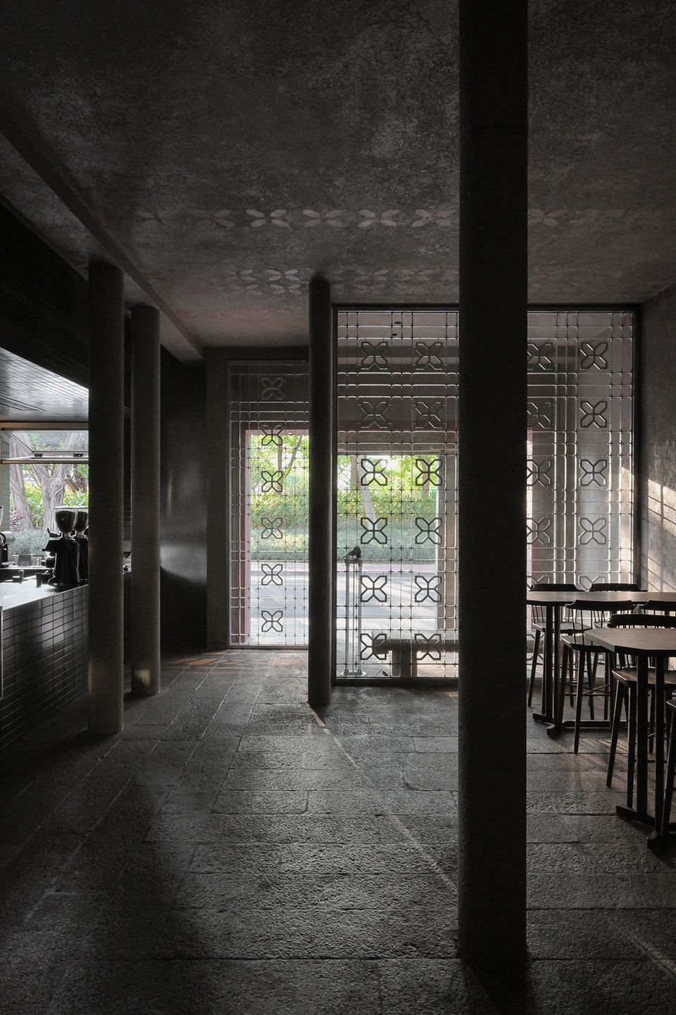 deck·baijiacun by deep design