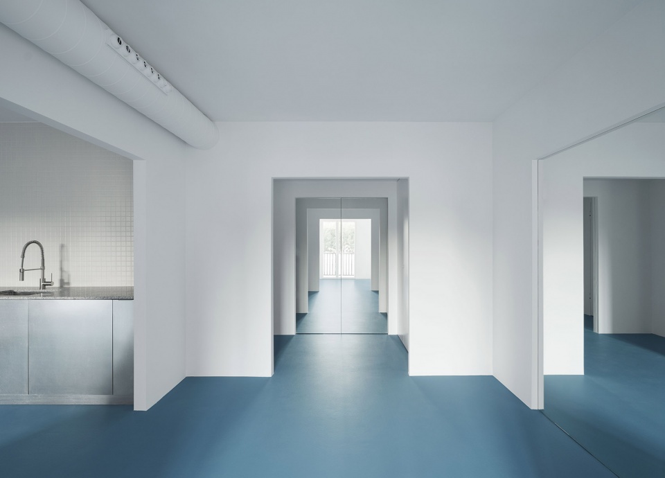 gloria house by hanghar