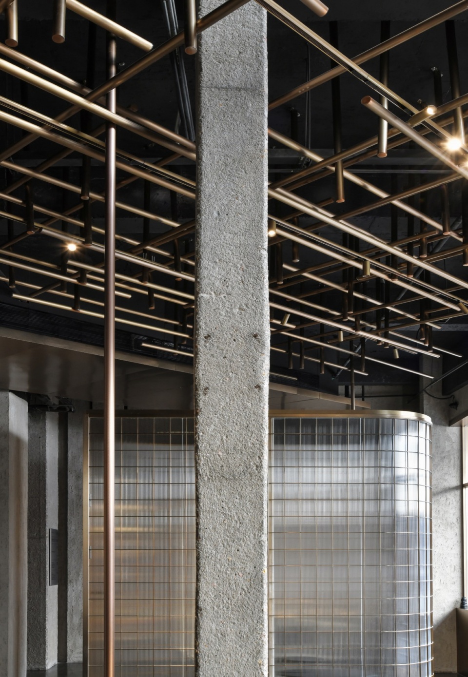 noa hotel shenzhen by deep design