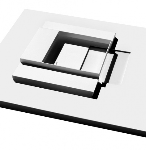 compluvium house by fran silvestre arquitectos