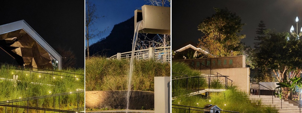 changfuhui urban renewal for the riverside avenue area by edge daheng loanchuang xiangjie