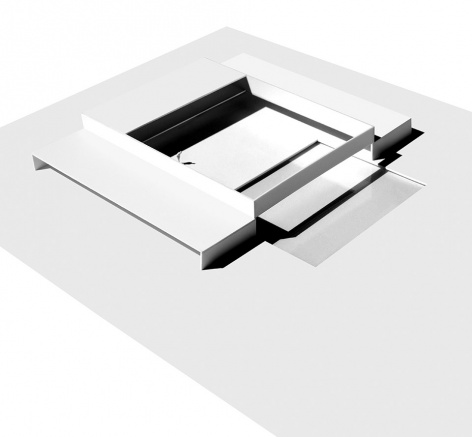 compluvium house by fran silvestre arquitectos