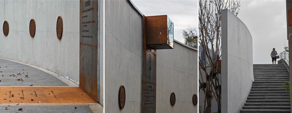 changfuhui urban renewal for the riverside avenue area by edge daheng loanchuang xiangjie