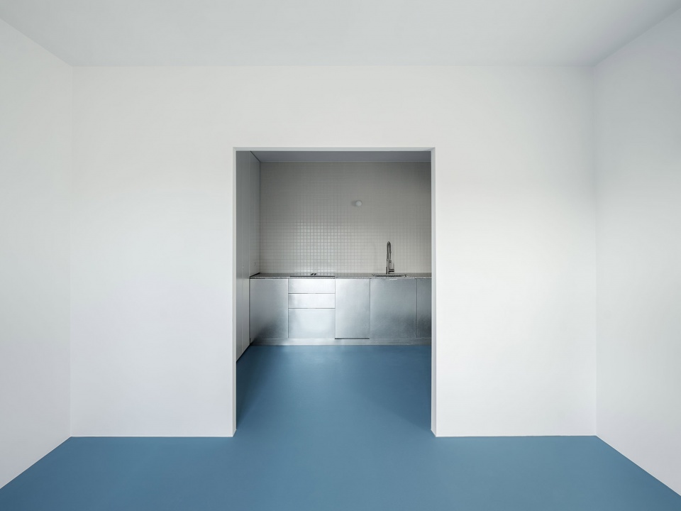 gloria house by hanghar