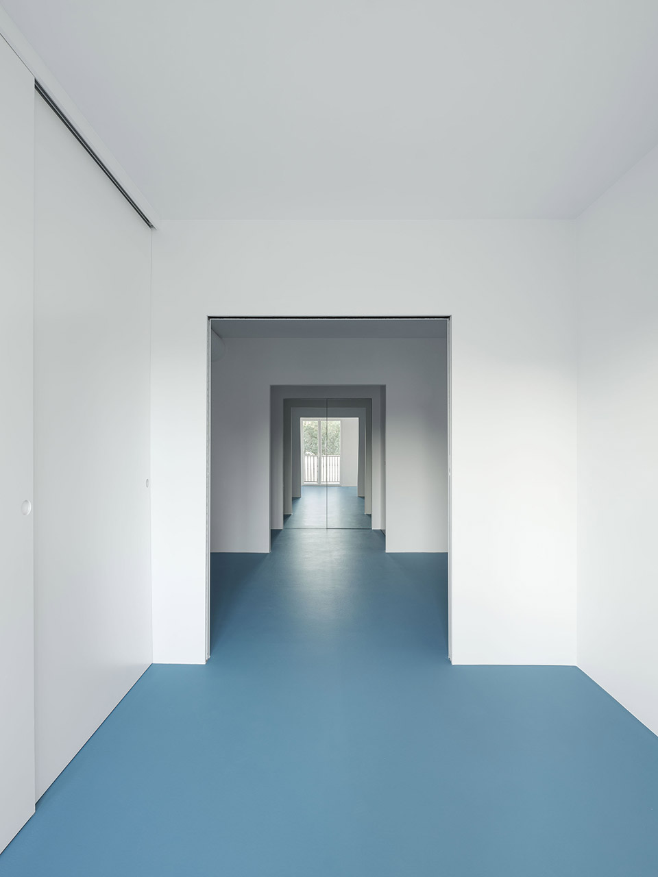 gloria house by hanghar