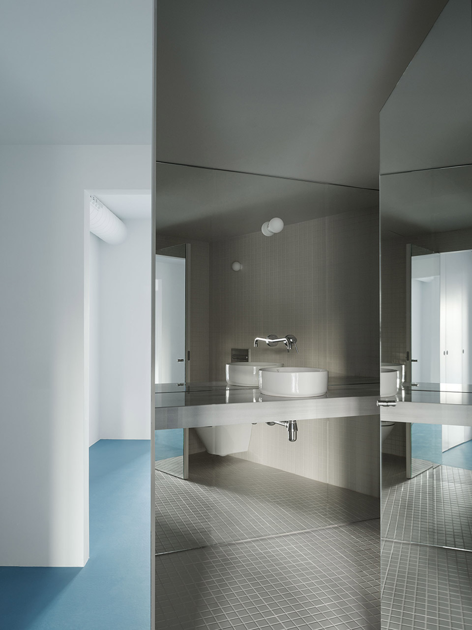 gloria house by hanghar