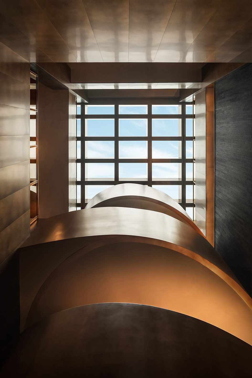 qu garden plus by ldh design