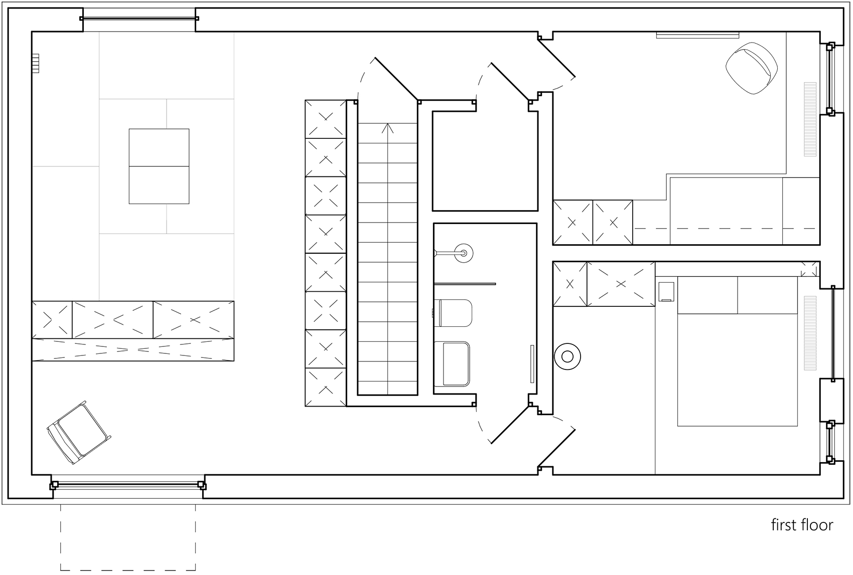 dzen-house-by-shovk-studio