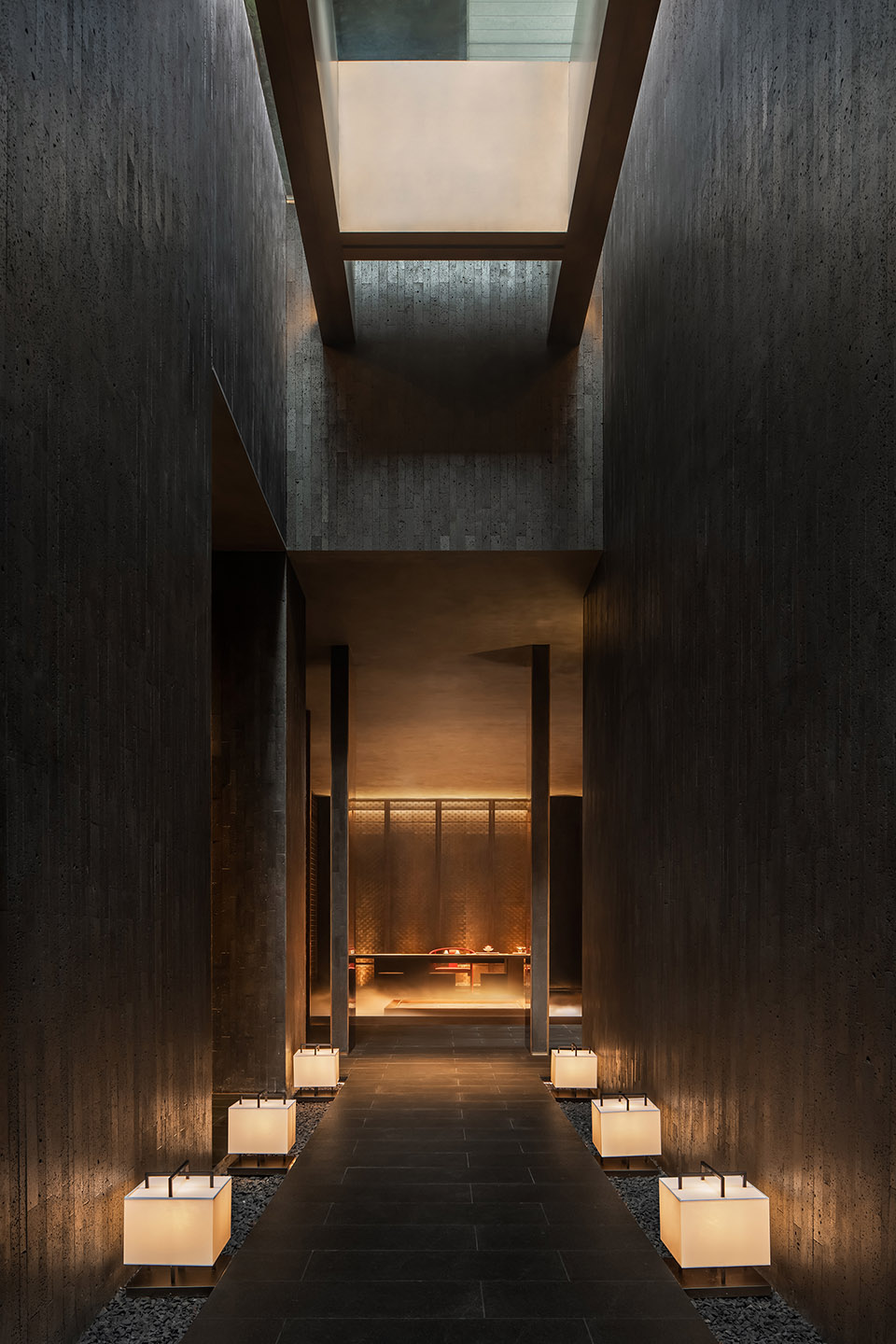 qu garden plus by ldh design