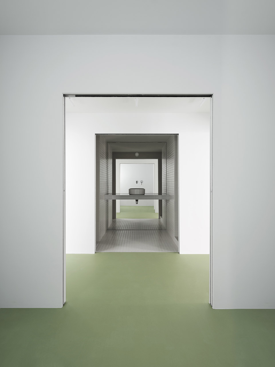 gloria house by hanghar