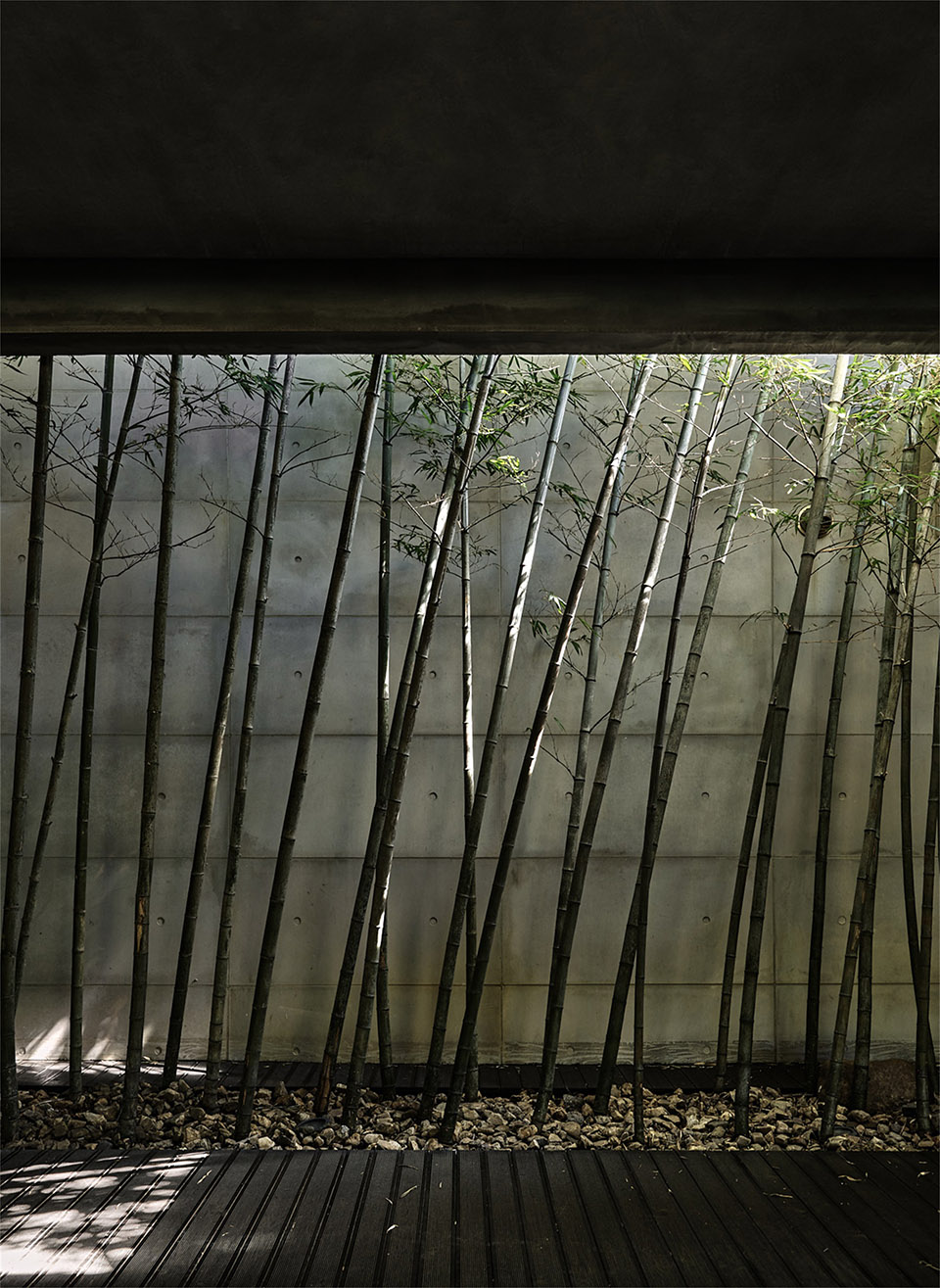 nanjing manor resort by yuqiang partners