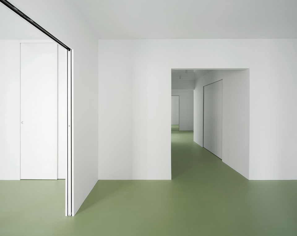 gloria house by hanghar