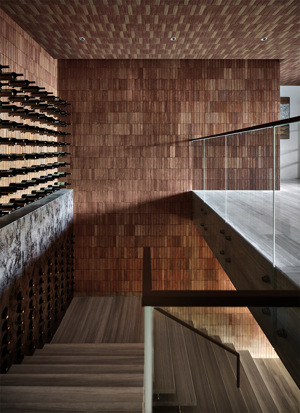 nanjing manor resort by yuqiang partners