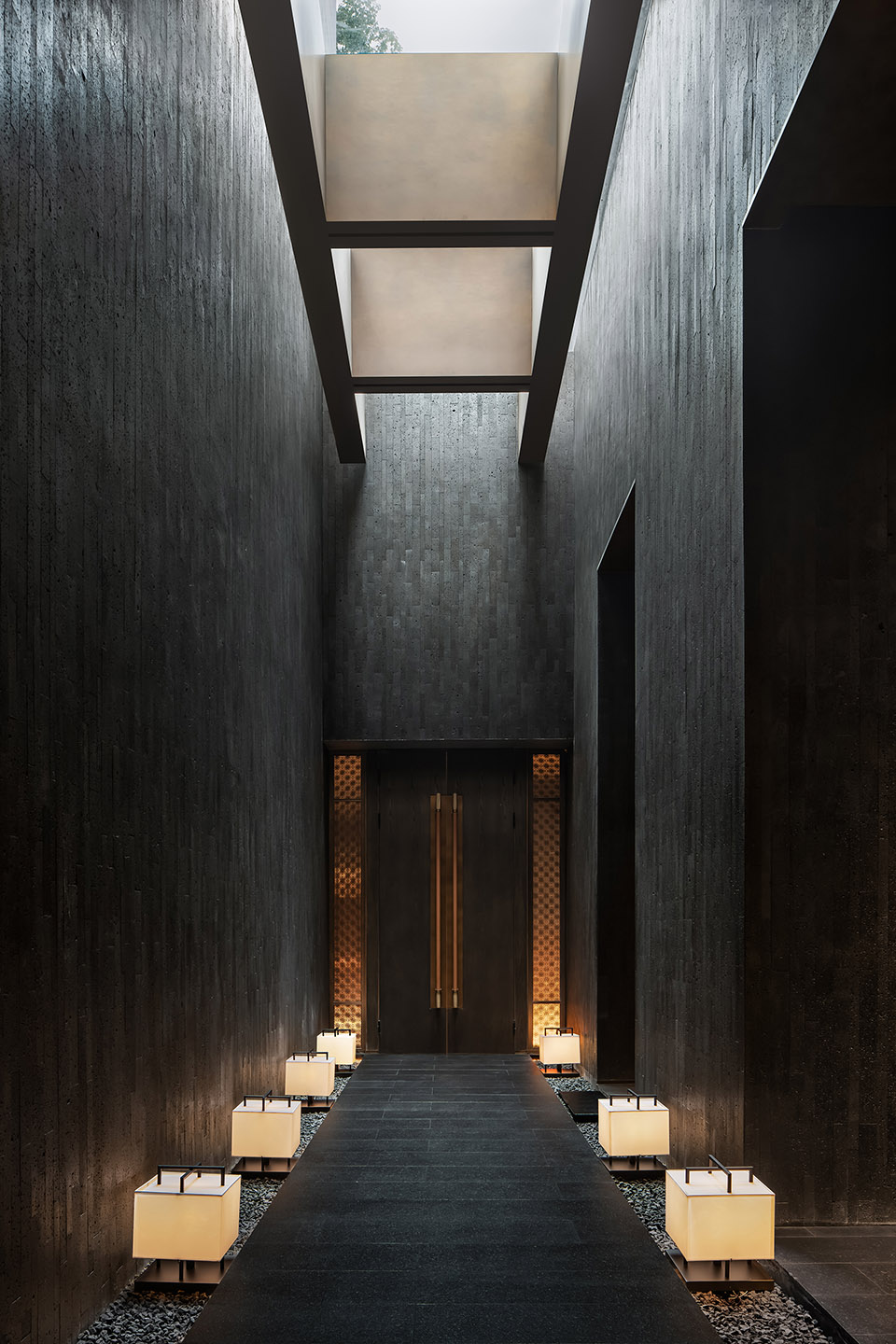 qu garden plus by ldh design