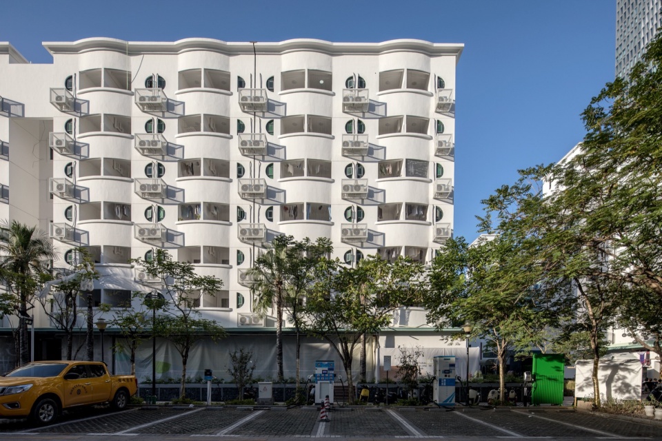 Longcheng CC Creative District