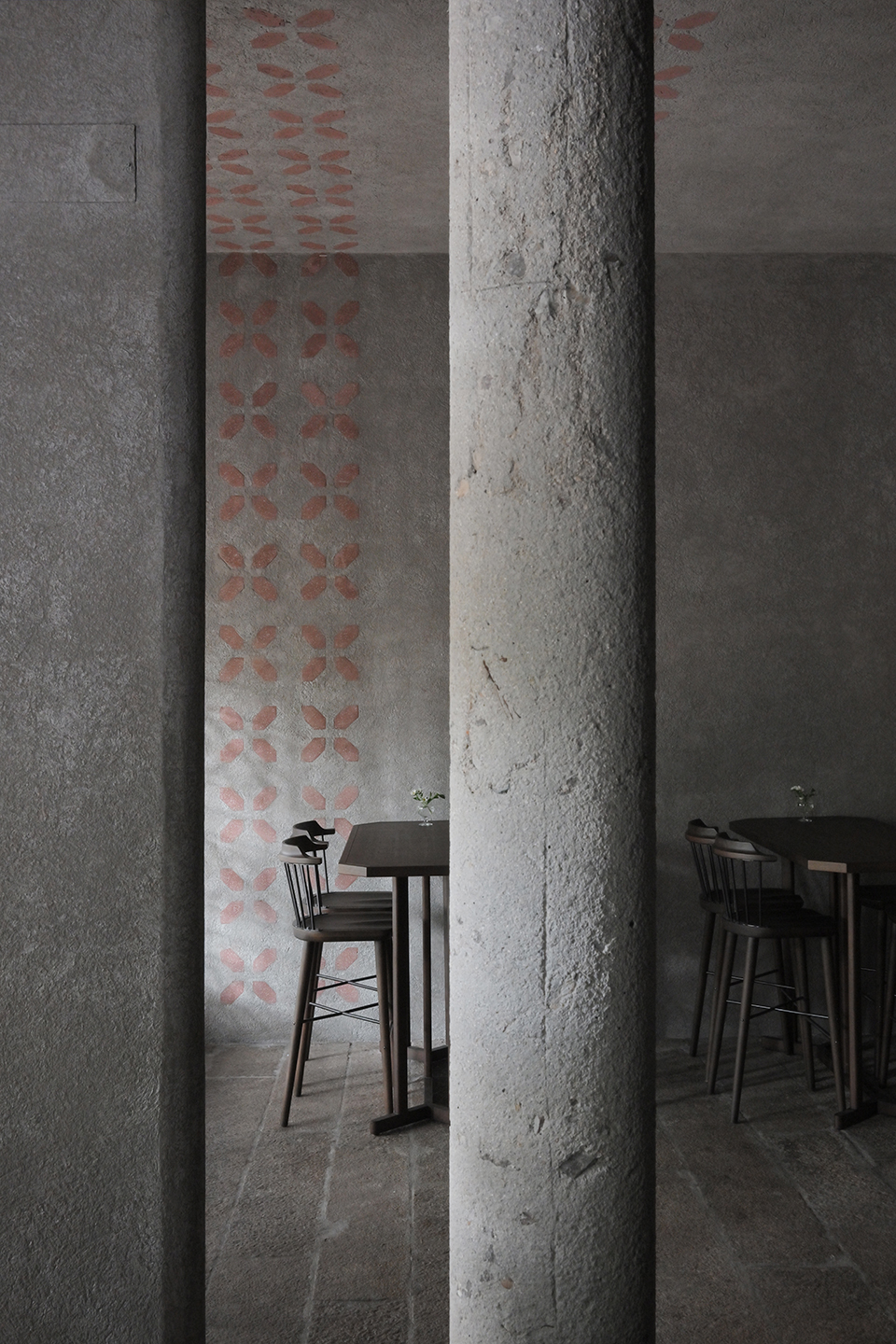 deck·baijiacun by deep design