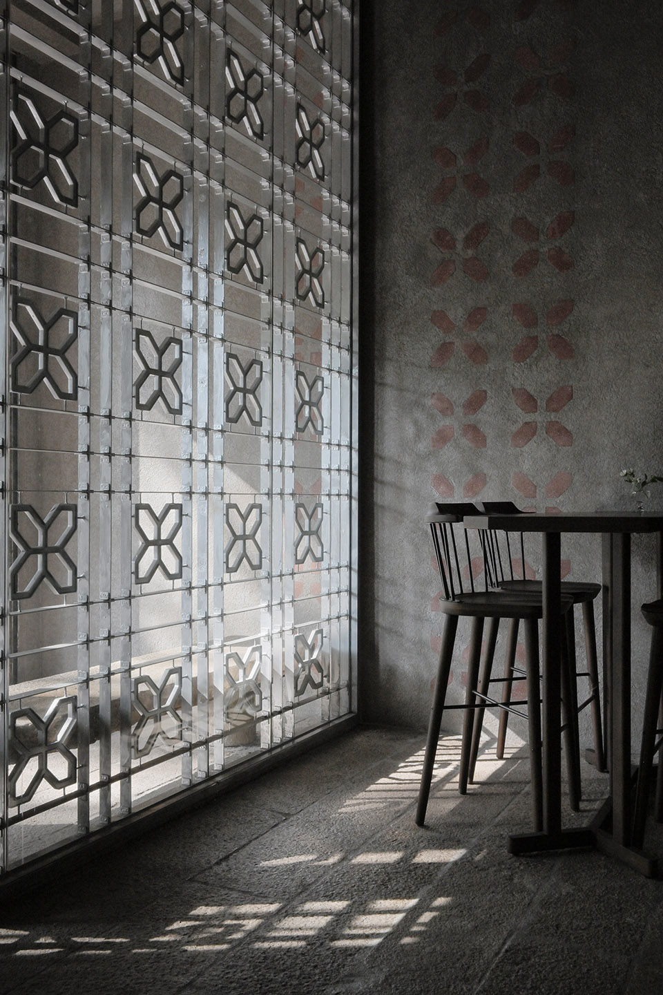 deck·baijiacun by deep design